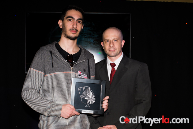 Manuel Vuotto 3° (AR$ 154.879)