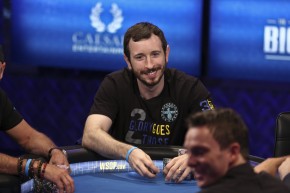 Brian Rast