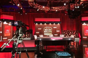 SHR Bowl 2016