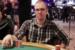 WSOP ME Día 6
