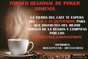 Torneo Armenia