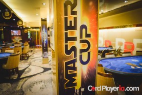 Master Cup #5