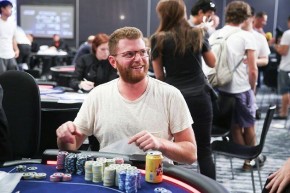 Nick Petrangelo