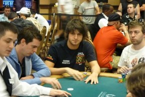 WCOOP 2015
