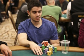 SHR WCOOP 2015