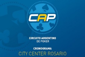 Cronograma CAP