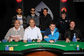 LAPT Uruguay 2015