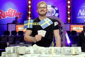 Martin Jacobson