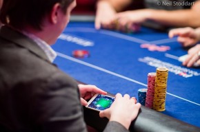 To WCOOP or not