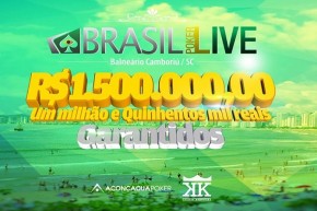 Torneo Camboriu