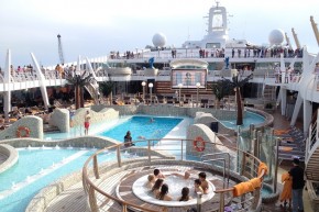Cruise Million FT