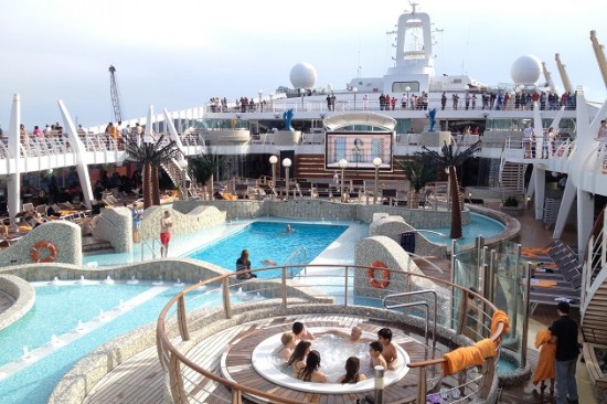 Cruise Million FT