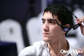 IVAN LUCA POY