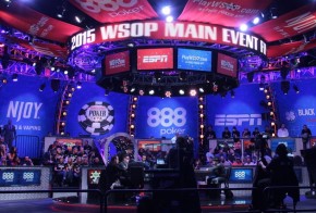 Shuffle Up and Deal