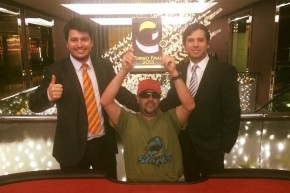 sebastián larrea