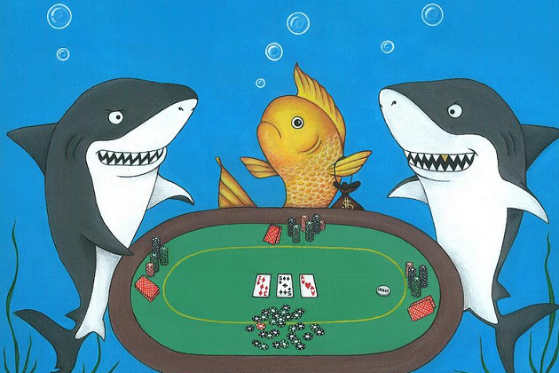 Estrategia D. Negreanu