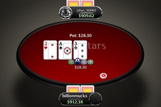 Heads Up Cash