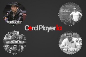 CardPlayer PER #23
