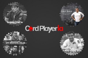 CardPlayer MEX #23