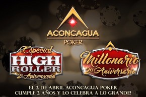 Aniversario Abril