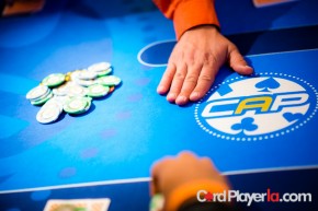 CAP 2016 - Fecha 1