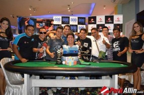 Eddy Morán