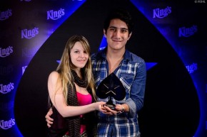 Iván y Connie