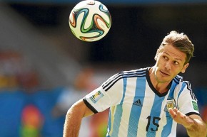 Martín Demichelis