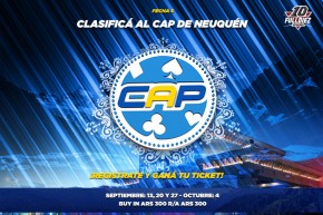 Full10 CAP Neuquén