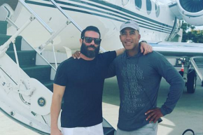 Bilzerian / Perkins