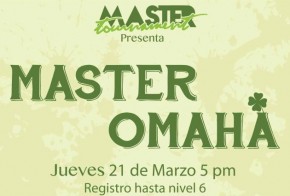 Master Omaha