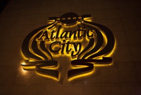 Atlanti City Lima
