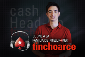 TinchoArce