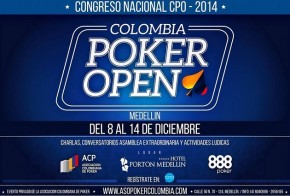 Colombia Poker