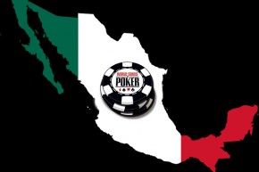 WSOP Mexico