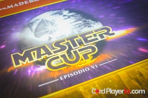 Master Cup #5