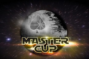 Master Cup #4