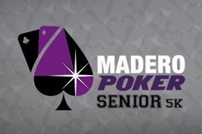 Madero Poker Senior