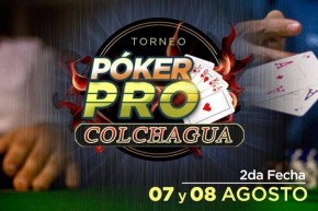 Enjoy Poker Series Pro