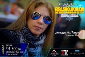 Brasil Poker Live
