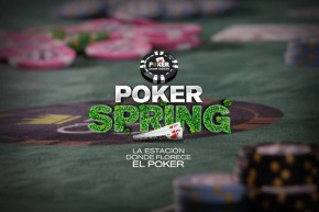 Poker Spring