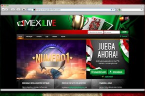 MexPokerLive