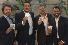 Vuelve el Poker a Río